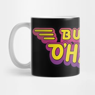 Bucky O'Hare | Bucky O Hare | Bucky OHare | Hasbro Mug